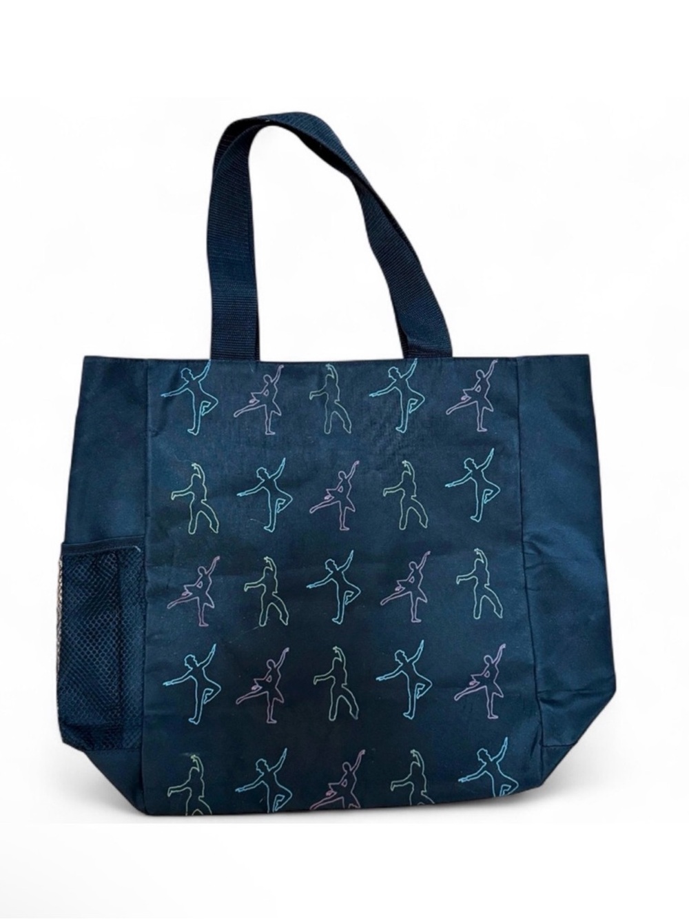 🎁 FREE W PURCHASE- Tote Bag by Horizon Dance